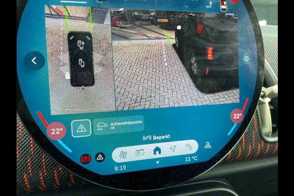 MINI Countryman 1.5 C 170pk John Cooper Works XL panorama trekhaak massage Hea