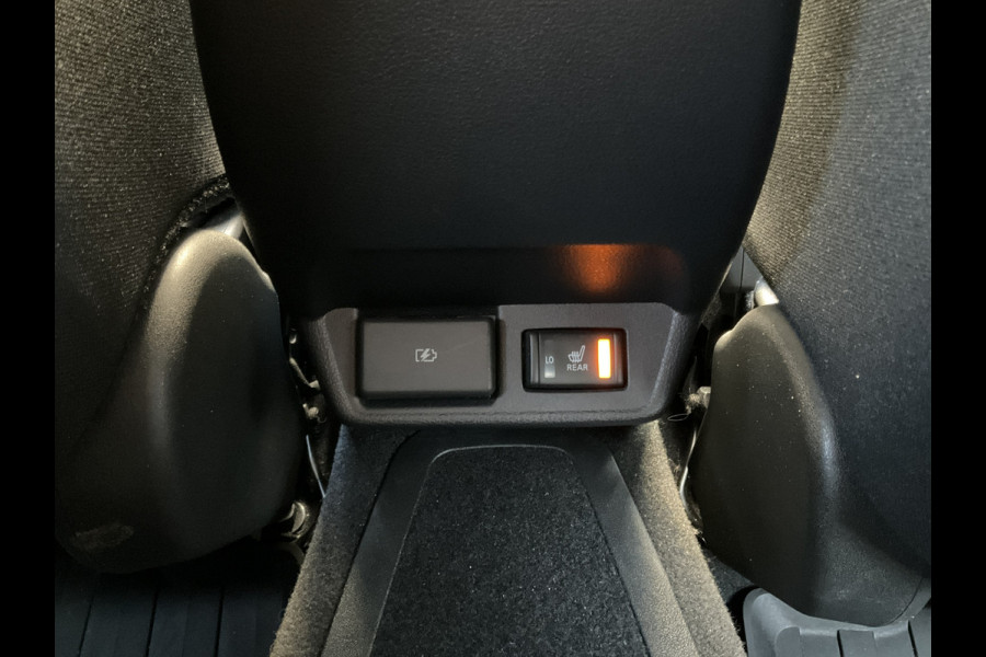 Nissan Leaf e+ 62 kWh Adapt.Cruise Stoel/Stuurverw + Achter Led Nav/Cam 60kwh 59kWh Nissan Leaf e+ 62 kWh Adapt.Cruise Stoel/Stuurverw + Achter Led Nav/Cam 60kwh 59kWh