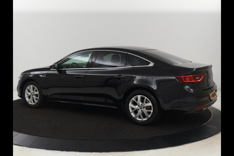 Renault Talisman 1.3 TCe Limited | 87.200km NAP | Carplay | Half leder | Navigatie | Parkeerhulp | Keyless | Climate control | DAB | Cruise control Renault Talisman 1.3 TCe Limited | 87.200km NAP | Carplay | Half leder | Navigatie | Parkeerhulp | Keyless | Climate control | DAB | Cruise control