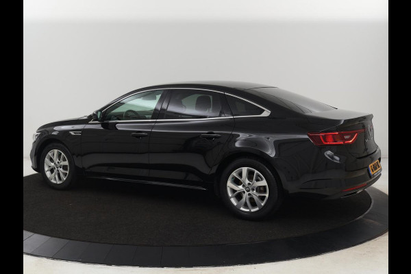 Renault Talisman 1.3 TCe Limited | 87.200km NAP | Carplay | Half leder | Navigatie | Parkeerhulp | Keyless | Climate control | DAB | Cruise control Renault Talisman 1.3 TCe Limited | 87.200km NAP | Carplay | Half leder | Navigatie | Parkeerhulp | Keyless | Climate control | DAB | Cruise control
