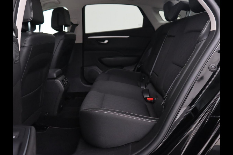 Renault Talisman 1.3 TCe Limited | 87.200km NAP | Carplay | Half leder | Navigatie | Parkeerhulp | Keyless | Climate control | DAB | Cruise control Renault Talisman 1.3 TCe Limited | 87.200km NAP | Carplay | Half leder | Navigatie | Parkeerhulp | Keyless | Climate control | DAB | Cruise control