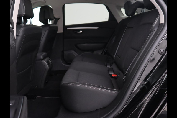 Renault Talisman 1.3 TCe Limited | 87.200km NAP | Carplay | Half leder | Navigatie | Parkeerhulp | Keyless | Climate control | DAB | Cruise control Renault Talisman 1.3 TCe Limited | 87.200km NAP | Carplay | Half leder | Navigatie | Parkeerhulp | Keyless | Climate control | DAB | Cruise control