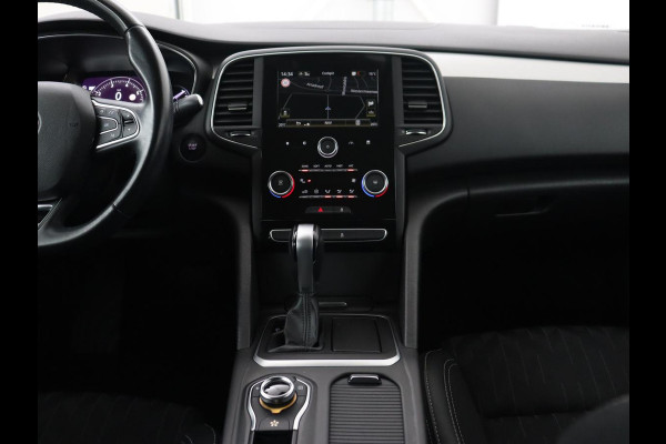 Renault Talisman 1.3 TCe Limited | 87.200km NAP | Carplay | Half leder | Navigatie | Parkeerhulp | Keyless | Climate control | DAB | Cruise control Renault Talisman 1.3 TCe Limited | 87.200km NAP | Carplay | Half leder | Navigatie | Parkeerhulp | Keyless | Climate control | DAB | Cruise control
