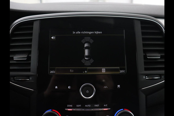 Renault Talisman 1.3 TCe Limited | 87.200km NAP | Carplay | Half leder | Navigatie | Parkeerhulp | Keyless | Climate control | DAB | Cruise control Renault Talisman 1.3 TCe Limited | 87.200km NAP | Carplay | Half leder | Navigatie | Parkeerhulp | Keyless | Climate control | DAB | Cruise control