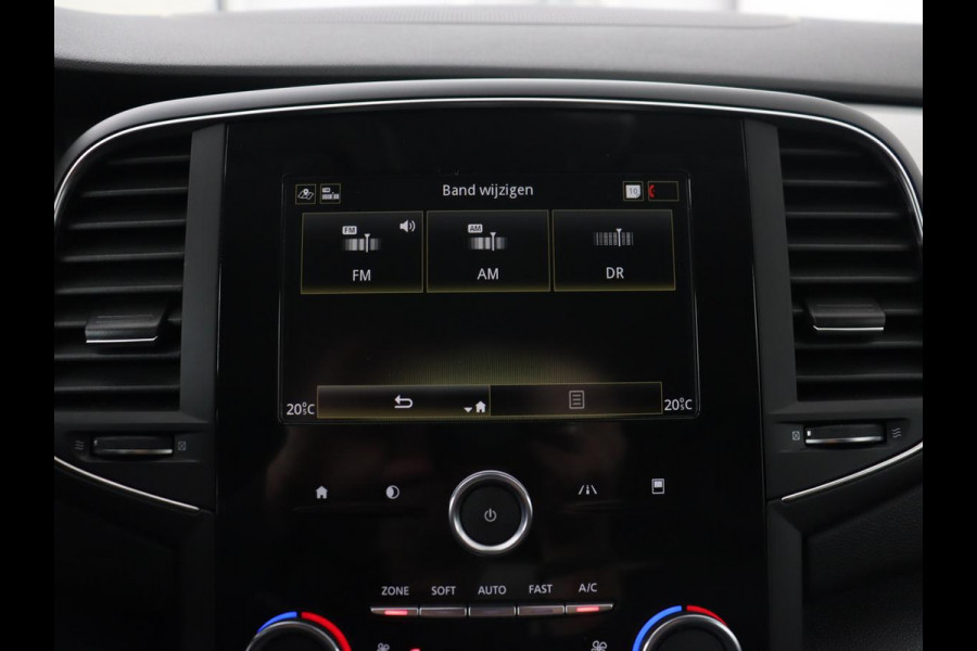 Renault Talisman 1.3 TCe Limited | 87.200km NAP | Carplay | Half leder | Navigatie | Parkeerhulp | Keyless | Climate control | DAB | Cruise control Renault Talisman 1.3 TCe Limited | 87.200km NAP | Carplay | Half leder | Navigatie | Parkeerhulp | Keyless | Climate control | DAB | Cruise control