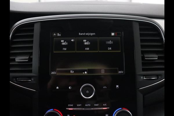 Renault Talisman 1.3 TCe Limited | 87.200km NAP | Carplay | Half leder | Navigatie | Parkeerhulp | Keyless | Climate control | DAB | Cruise control Renault Talisman 1.3 TCe Limited | 87.200km NAP | Carplay | Half leder | Navigatie | Parkeerhulp | Keyless | Climate control | DAB | Cruise control