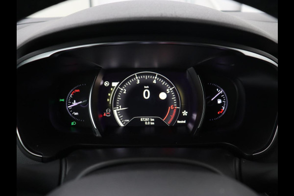 Renault Talisman 1.3 TCe Limited | 87.200km NAP | Carplay | Half leder | Navigatie | Parkeerhulp | Keyless | Climate control | DAB | Cruise control Renault Talisman 1.3 TCe Limited | 87.200km NAP | Carplay | Half leder | Navigatie | Parkeerhulp | Keyless | Climate control | DAB | Cruise control