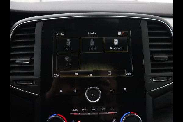 Renault Talisman 1.3 TCe Limited | 87.200km NAP | Carplay | Half leder | Navigatie | Parkeerhulp | Keyless | Climate control | DAB | Cruise control Renault Talisman 1.3 TCe Limited | 87.200km NAP | Carplay | Half leder | Navigatie | Parkeerhulp | Keyless | Climate control | DAB | Cruise control