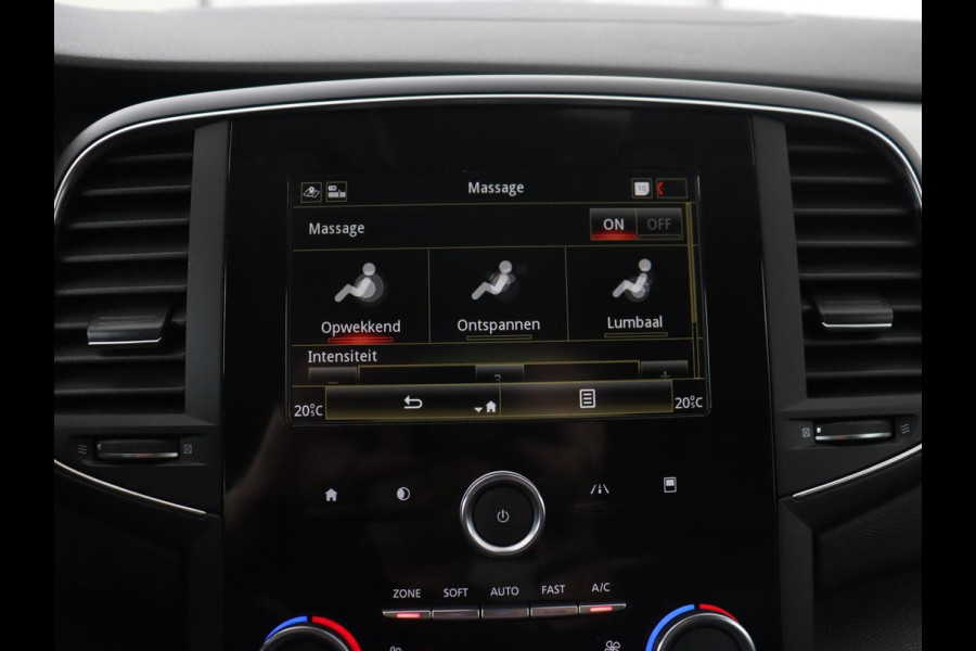 Renault Talisman 1.3 TCe Limited | 87.200km NAP | Carplay | Half leder | Navigatie | Parkeerhulp | Keyless | Climate control | DAB | Cruise control Renault Talisman 1.3 TCe Limited | 87.200km NAP | Carplay | Half leder | Navigatie | Parkeerhulp | Keyless | Climate control | DAB | Cruise control