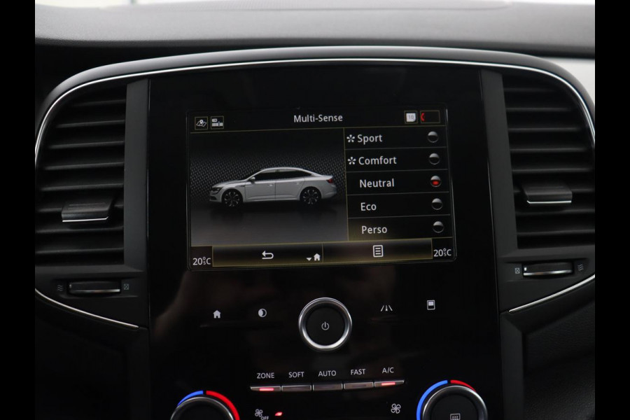 Renault Talisman 1.3 TCe Limited | 87.200km NAP | Carplay | Half leder | Navigatie | Parkeerhulp | Keyless | Climate control | DAB | Cruise control Renault Talisman 1.3 TCe Limited | 87.200km NAP | Carplay | Half leder | Navigatie | Parkeerhulp | Keyless | Climate control | DAB | Cruise control