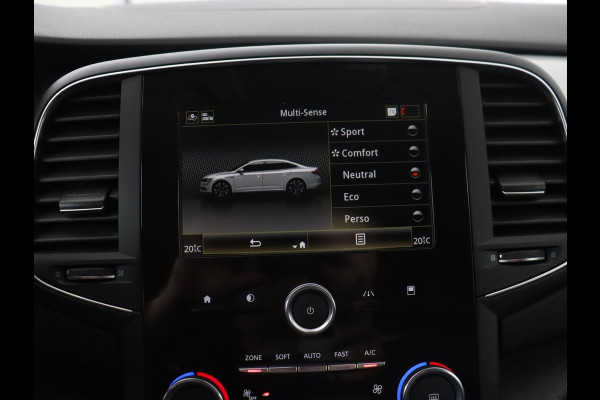 Renault Talisman 1.3 TCe Limited | 87.200km NAP | Carplay | Half leder | Navigatie | Parkeerhulp | Keyless | Climate control | DAB | Cruise control Renault Talisman 1.3 TCe Limited | 87.200km NAP | Carplay | Half leder | Navigatie | Parkeerhulp | Keyless | Climate control | DAB | Cruise control