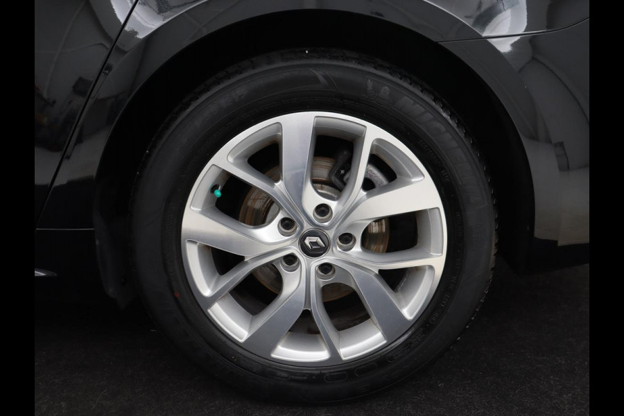 Renault Talisman 1.3 TCe Limited | 87.200km NAP | Carplay | Half leder | Navigatie | Parkeerhulp | Keyless | Climate control | DAB | Cruise control Renault Talisman 1.3 TCe Limited | 87.200km NAP | Carplay | Half leder | Navigatie | Parkeerhulp | Keyless | Climate control | DAB | Cruise control