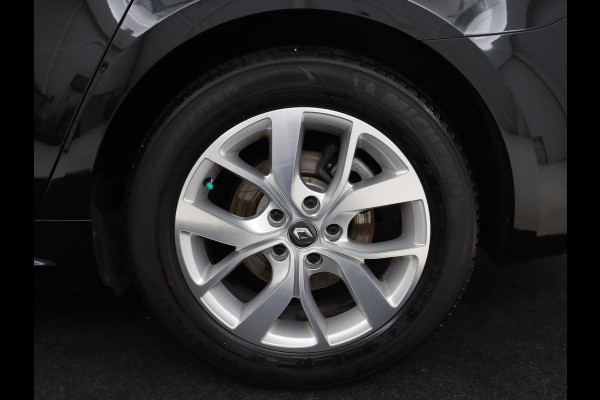 Renault Talisman 1.3 TCe Limited | 87.200km NAP | Carplay | Half leder | Navigatie | Parkeerhulp | Keyless | Climate control | DAB | Cruise control Renault Talisman 1.3 TCe Limited | 87.200km NAP | Carplay | Half leder | Navigatie | Parkeerhulp | Keyless | Climate control | DAB | Cruise control