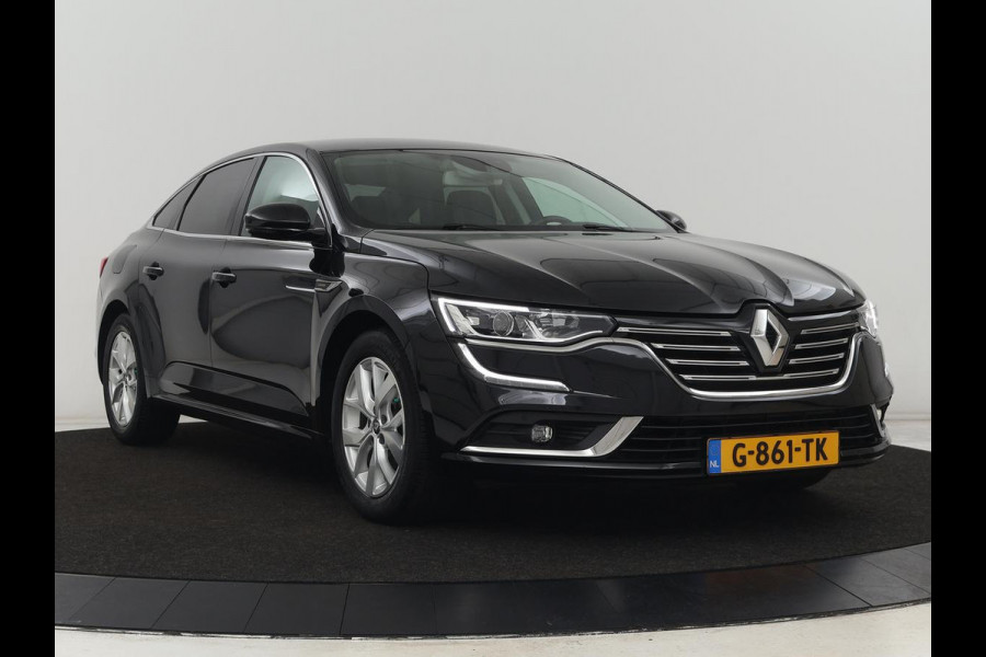 Renault Talisman 1.3 TCe Limited | 87.200km NAP | Carplay | Half leder | Navigatie | Parkeerhulp | Keyless | Climate control | DAB | Cruise control Renault Talisman 1.3 TCe Limited | 87.200km NAP | Carplay | Half leder | Navigatie | Parkeerhulp | Keyless | Climate control | DAB | Cruise control