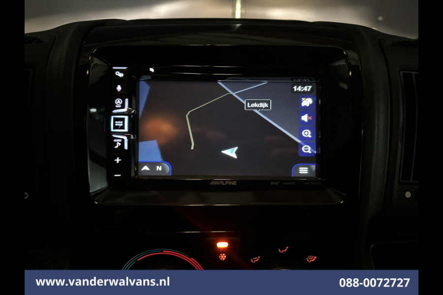Fiat Ducato 3.0 NP 136pk L4H2 Post NL inrichting Euro6 Airco | Camera | Navigatie sidebars, 270 graden achterdeuren, schappen, doorloopdeur Fiat Ducato 3.0 NP 136pk L4H2 Post NL inrichting Euro6 Airco | Camera | Navigatie sidebars, 270 graden achterdeuren, schappen, doorloopdeur
