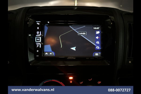 Fiat Ducato 3.0 NP 136pk L4H2 Post NL inrichting Euro6 Airco | Camera | Navigatie sidebars, 270 graden achterdeuren, schappen, doorloopdeur Fiat Ducato 3.0 NP 136pk L4H2 Post NL inrichting Euro6 Airco | Camera | Navigatie sidebars, 270 graden achterdeuren, schappen, doorloopdeur