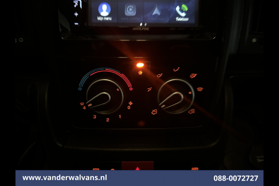 Fiat Ducato 3.0 NP 136pk L4H2 Post NL inrichting Euro6 Airco | Camera | Navigatie sidebars, 270 graden achterdeuren, schappen, doorloopdeur Fiat Ducato 3.0 NP 136pk L4H2 Post NL inrichting Euro6 Airco | Camera | Navigatie sidebars, 270 graden achterdeuren, schappen, doorloopdeur