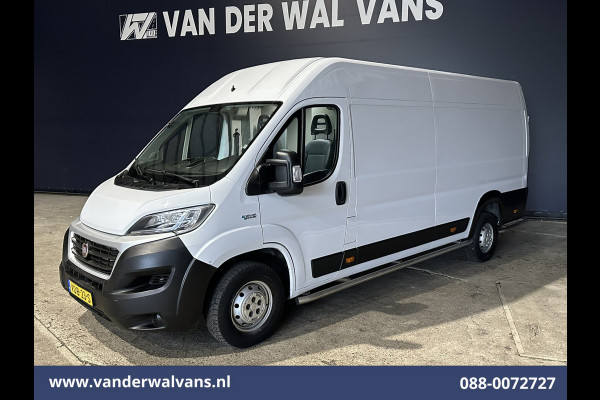 Fiat Ducato 3.0 NP 136pk L4H2 Post NL inrichting Euro6 Airco | Camera | Navigatie sidebars, 270 graden achterdeuren, schappen, doorloopdeur Fiat Ducato 3.0 NP 136pk L4H2 Post NL inrichting Euro6 Airco | Camera | Navigatie sidebars, 270 graden achterdeuren, schappen, doorloopdeur