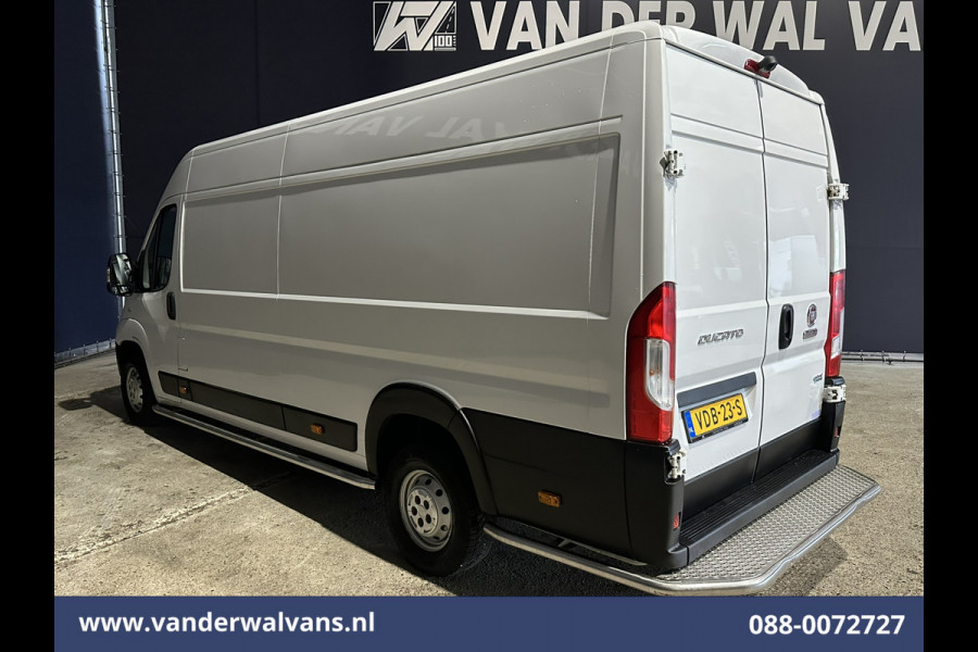 Fiat Ducato 3.0 NP 136pk L4H2 Post NL inrichting Euro6 Airco | Camera | Navigatie sidebars, 270 graden achterdeuren, schappen, doorloopdeur Fiat Ducato 3.0 NP 136pk L4H2 Post NL inrichting Euro6 Airco | Camera | Navigatie sidebars, 270 graden achterdeuren, schappen, doorloopdeur