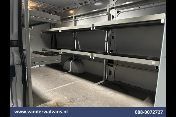 Fiat Ducato 3.0 NP 136pk L4H2 Post NL inrichting Euro6 Airco | Camera | Navigatie sidebars, 270 graden achterdeuren, schappen, doorloopdeur Fiat Ducato 3.0 NP 136pk L4H2 Post NL inrichting Euro6 Airco | Camera | Navigatie sidebars, 270 graden achterdeuren, schappen, doorloopdeur