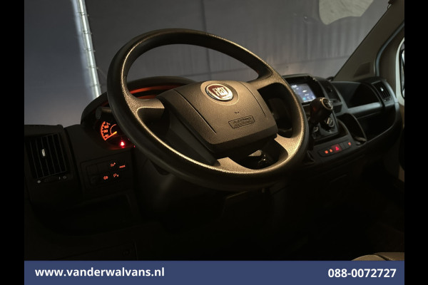 Fiat Ducato 3.0 NP 136pk L4H2 Post NL inrichting Euro6 Airco | Camera | Navigatie sidebars, 270 graden achterdeuren, schappen, doorloopdeur Fiat Ducato 3.0 NP 136pk L4H2 Post NL inrichting Euro6 Airco | Camera | Navigatie sidebars, 270 graden achterdeuren, schappen, doorloopdeur