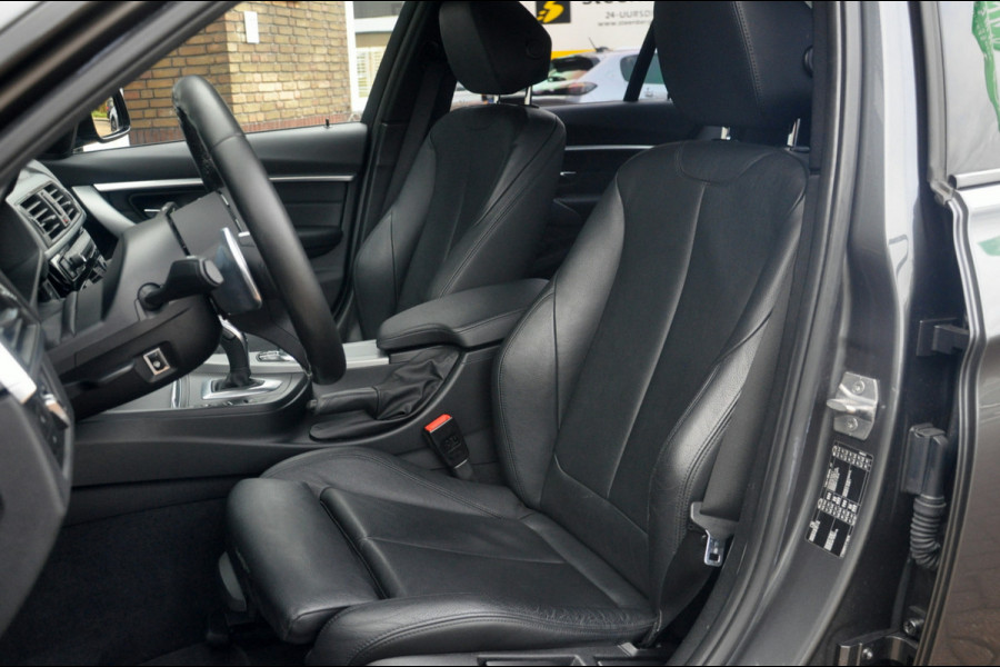 BMW 3-serie 340i M Sport Edition | Zeer nette staat! | NLse Auto | 53.800 km! BMW 3-serie 340i M Sport Edition | Zeer nette staat! | NLse Auto | 53.800 km!