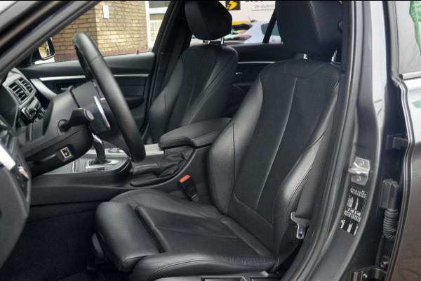 BMW 3-serie 340i M Sport Edition | Zeer nette staat! | NLse Auto | 53.800 km! BMW 3-serie 340i M Sport Edition | Zeer nette staat! | NLse Auto | 53.800 km!