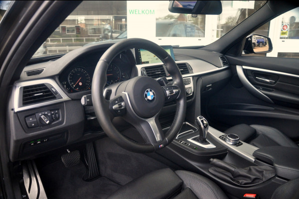 BMW 3-serie 340i M Sport Edition | Zeer nette staat! | NLse Auto | 53.800 km! BMW 3-serie 340i M Sport Edition | Zeer nette staat! | NLse Auto | 53.800 km!