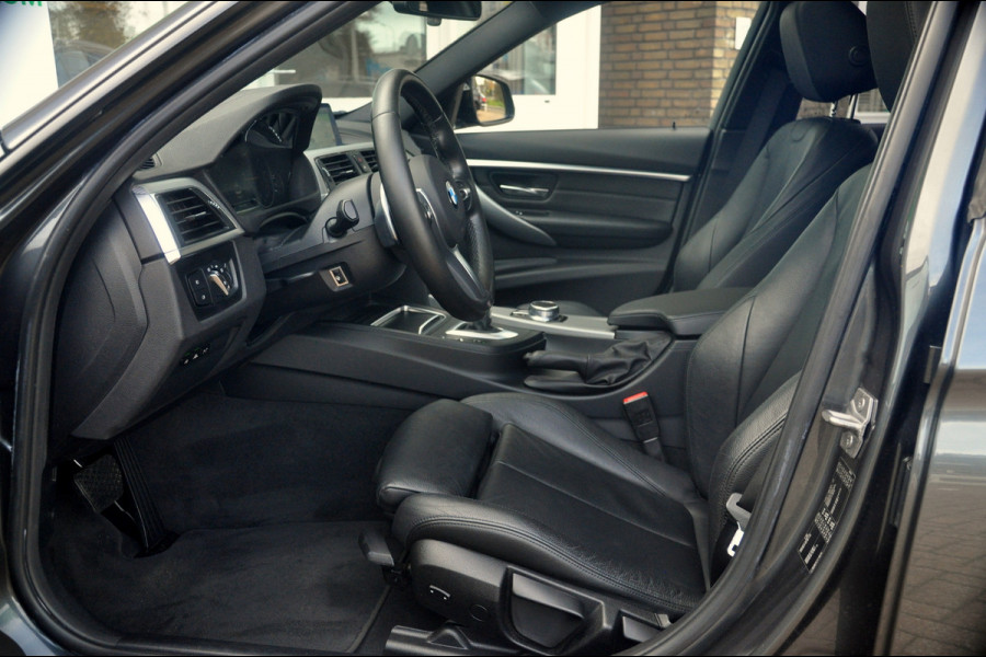 BMW 3-serie 340i M Sport Edition | Zeer nette staat! | NLse Auto | 53.800 km! BMW 3-serie 340i M Sport Edition | Zeer nette staat! | NLse Auto | 53.800 km!