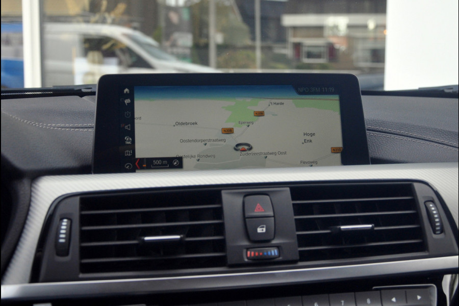 BMW 3-serie 340i M Sport Edition | Zeer nette staat! | NLse Auto | 53.800 km! BMW 3-serie 340i M Sport Edition | Zeer nette staat! | NLse Auto | 53.800 km!