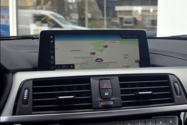 BMW 3-serie 340i M Sport Edition | Zeer nette staat! | NLse Auto | 53.800 km! BMW 3-serie 340i M Sport Edition | Zeer nette staat! | NLse Auto | 53.800 km!