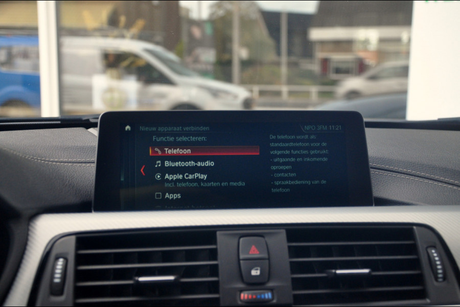 BMW 3-serie 340i M Sport Edition | Zeer nette staat! | NLse Auto | 53.800 km! BMW 3-serie 340i M Sport Edition | Zeer nette staat! | NLse Auto | 53.800 km!