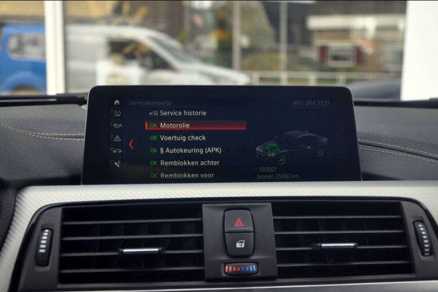 BMW 3-serie 340i M Sport Edition | Zeer nette staat! | NLse Auto | 53.800 km! BMW 3-serie 340i M Sport Edition | Zeer nette staat! | NLse Auto | 53.800 km!