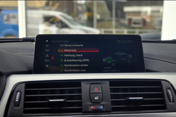 BMW 3-serie 340i M Sport Edition | Zeer nette staat! | NLse Auto | 53.800 km! BMW 3-serie 340i M Sport Edition | Zeer nette staat! | NLse Auto | 53.800 km!