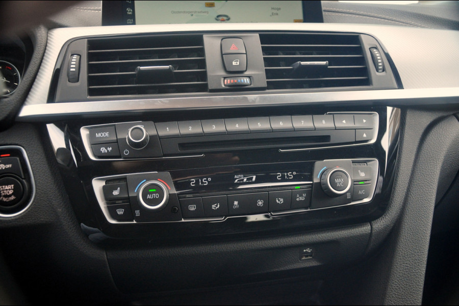 BMW 3-serie 340i M Sport Edition | Zeer nette staat! | NLse Auto | 53.800 km! BMW 3-serie 340i M Sport Edition | Zeer nette staat! | NLse Auto | 53.800 km!