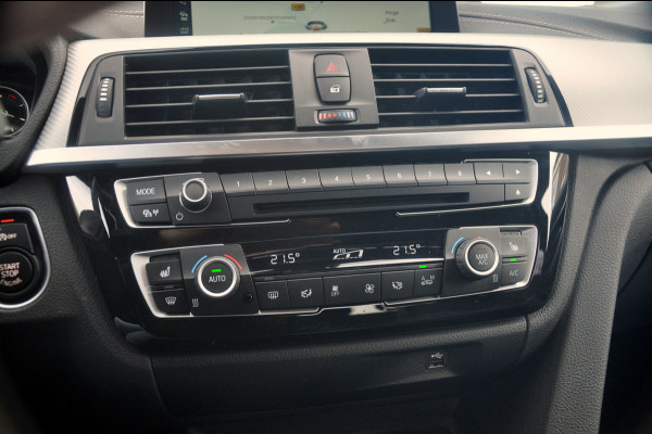 BMW 3-serie 340i M Sport Edition | Zeer nette staat! | NLse Auto | 53.800 km! BMW 3-serie 340i M Sport Edition | Zeer nette staat! | NLse Auto | 53.800 km!