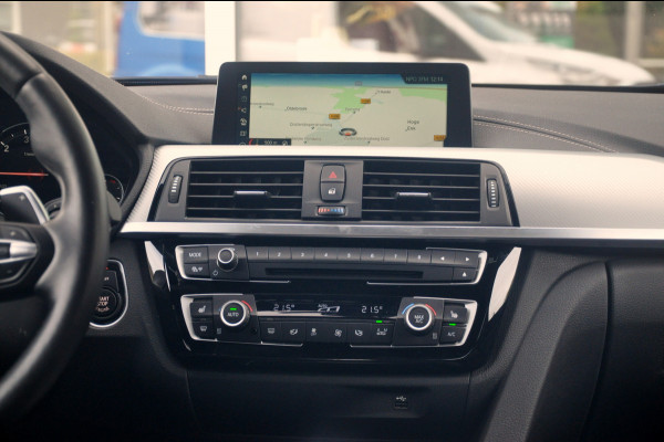 BMW 3-serie 340i M Sport Edition | Zeer nette staat! | NLse Auto | 53.800 km! BMW 3-serie 340i M Sport Edition | Zeer nette staat! | NLse Auto | 53.800 km!