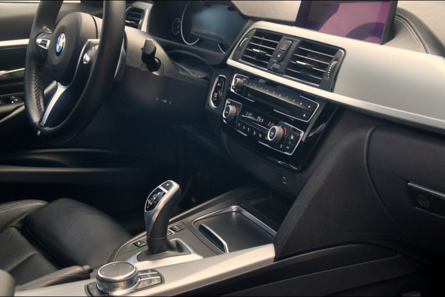 BMW 3-serie 340i M Sport Edition | Zeer nette staat! | NLse Auto | 53.800 km! BMW 3-serie 340i M Sport Edition | Zeer nette staat! | NLse Auto | 53.800 km!