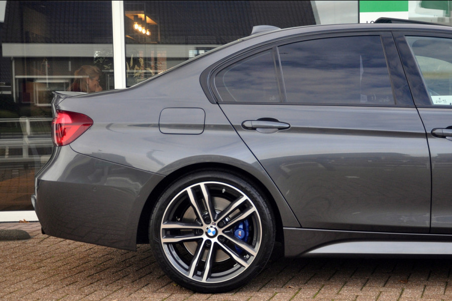 BMW 3-serie 340i M Sport Edition | Zeer nette staat! | NLse Auto | 53.800 km! BMW 3-serie 340i M Sport Edition | Zeer nette staat! | NLse Auto | 53.800 km!