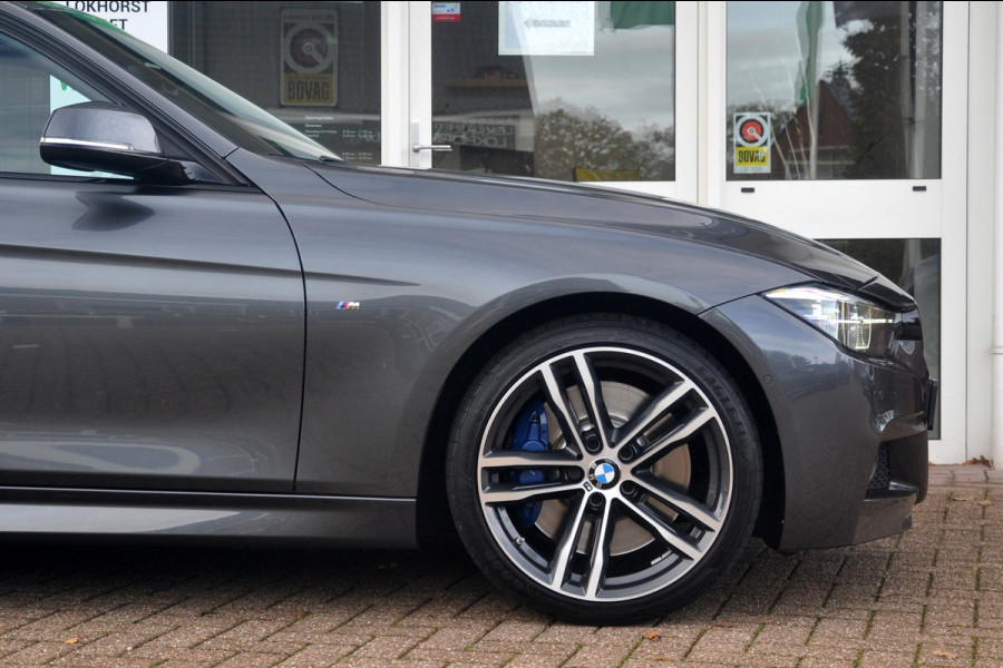 BMW 3-serie 340i M Sport Edition | Zeer nette staat! | NLse Auto | 53.800 km! BMW 3-serie 340i M Sport Edition | Zeer nette staat! | NLse Auto | 53.800 km!
