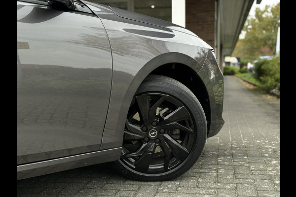 Opel Astra 1.2 GS Line | Adapt. Cruise, Carplay/Android, 360 Camera, Stoel+Stuurverw., Climate |