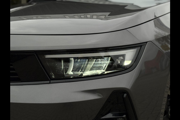 Opel Astra 1.2 GS Line | Adapt. Cruise, Carplay/Android, 360 Camera, Stoel+Stuurverw., Climate |