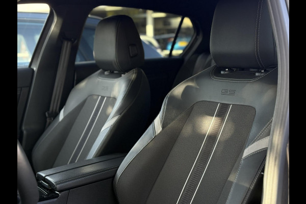 Opel Astra 1.2 GS Line | Adapt. Cruise, Carplay/Android, 360 Camera, Stoel+Stuurverw., Climate |