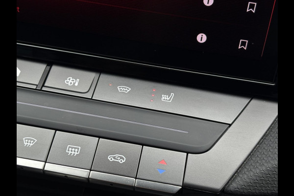 Opel Astra 1.2 GS Line | Adapt. Cruise, Carplay/Android, 360 Camera, Stoel+Stuurverw., Climate |