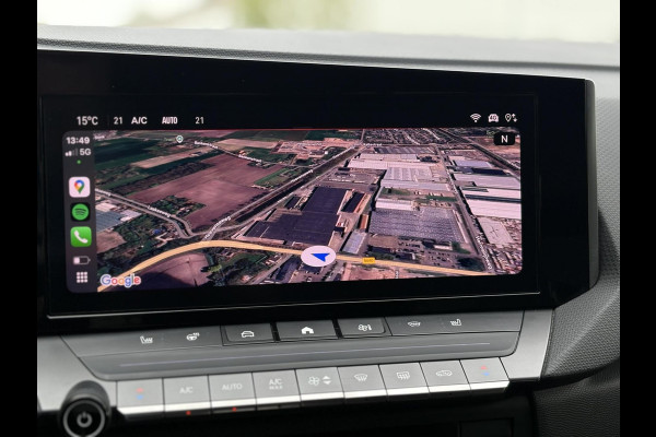 Opel Astra 1.2 GS Line | Adapt. Cruise, Carplay/Android, 360 Camera, Stoel+Stuurverw., Climate |