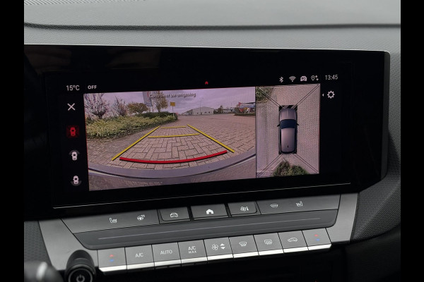 Opel Astra 1.2 GS Line | Adapt. Cruise, Carplay/Android, 360 Camera, Stoel+Stuurverw., Climate |