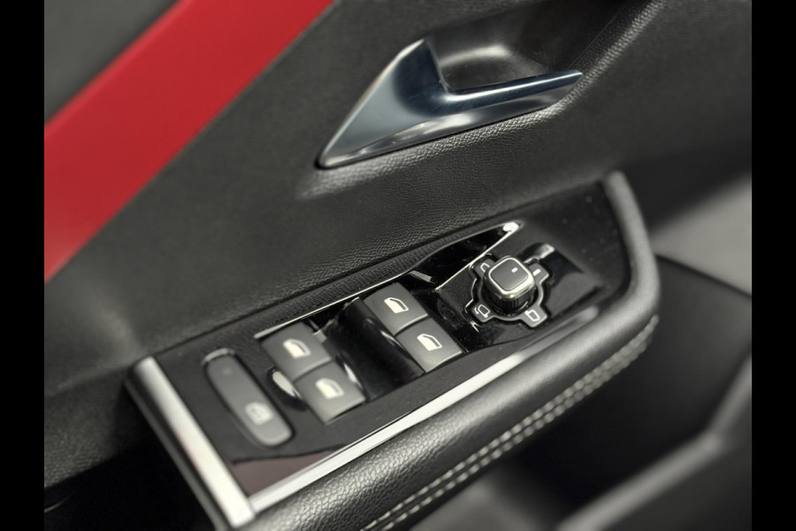 Opel Astra 1.2 GS Line | Adapt. Cruise, Carplay/Android, 360 Camera, Stoel+Stuurverw., Climate |