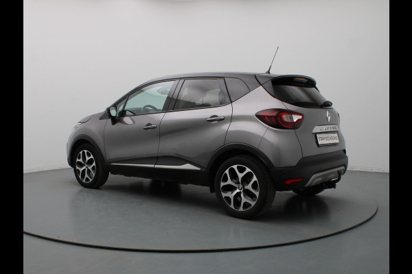 Renault Captur 130pk TCe Intens Camera | Cruise | Navi | Parkeersens. v+a | Trekhaak