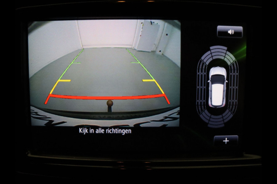 Renault Captur 130pk TCe Intens Camera | Cruise | Navi | Parkeersens. v+a | Trekhaak