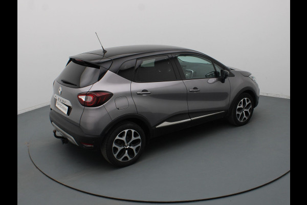 Renault Captur 130pk TCe Intens Camera | Cruise | Navi | Parkeersens. v+a | Trekhaak